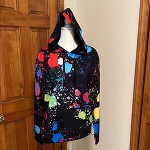 NWT: Fresh Prints of BelAir Hoodie